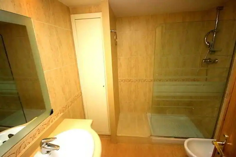 Patacona Resort Apartments - Chambres