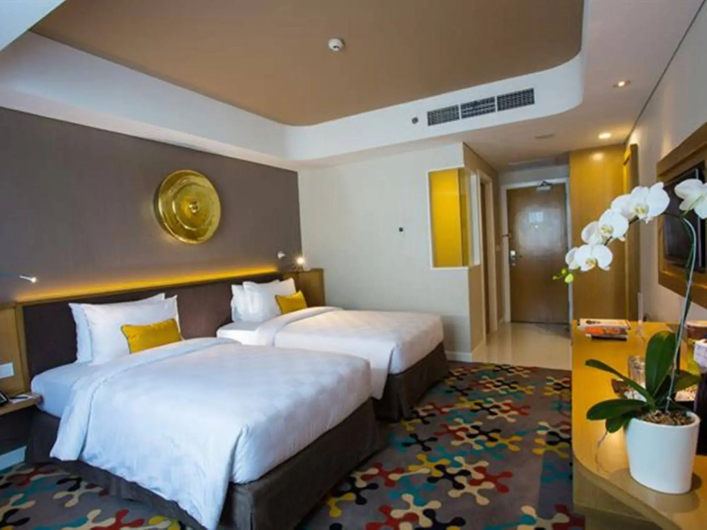 Hotel Ciputra Cibubur - Général