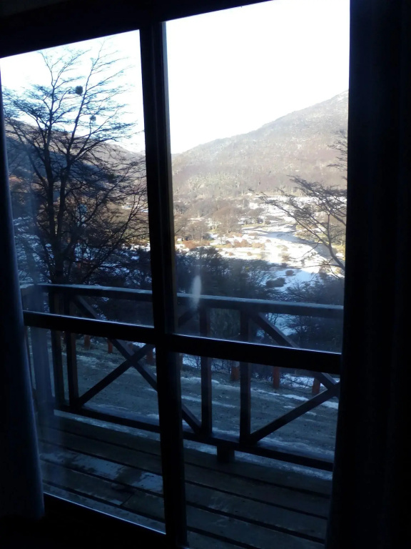 Bagu Ushuaia Hotel - Général