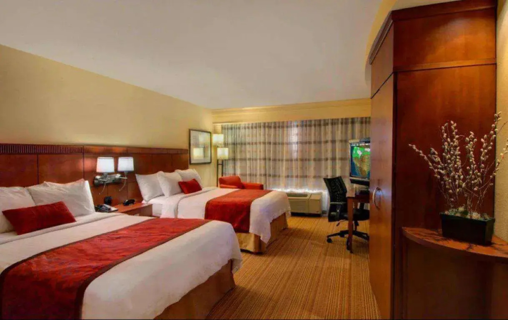 Hotel photo 3