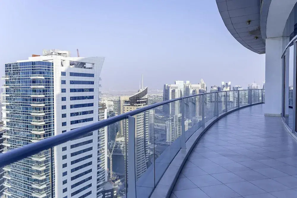 One Perfect Stay - Trident Grand