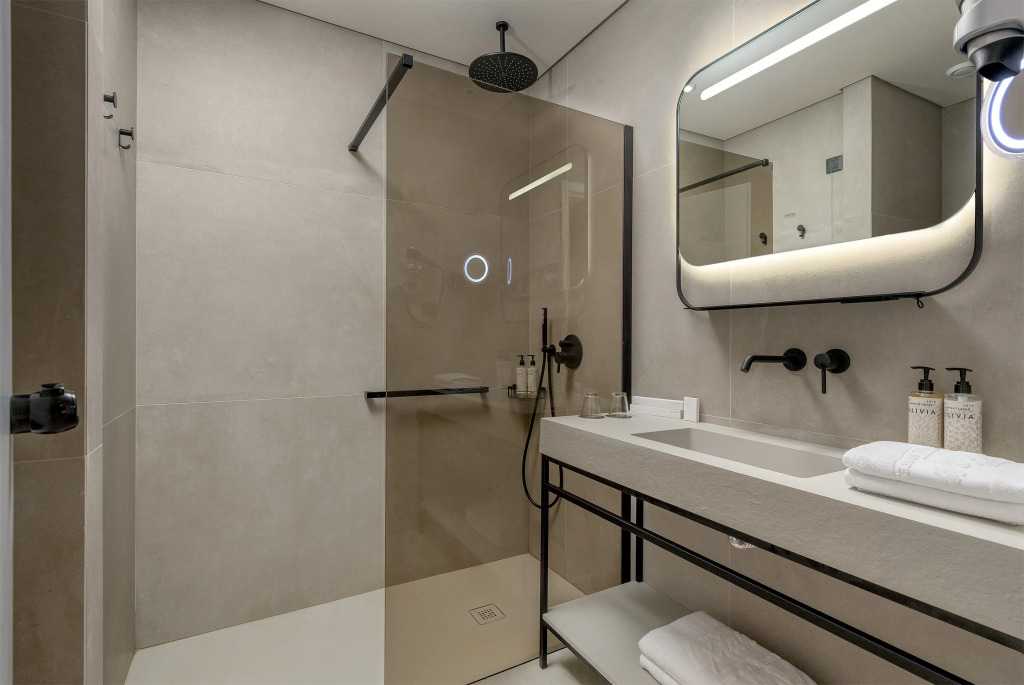 The Ixian Grand & All Suites - Adults Only - фото 50