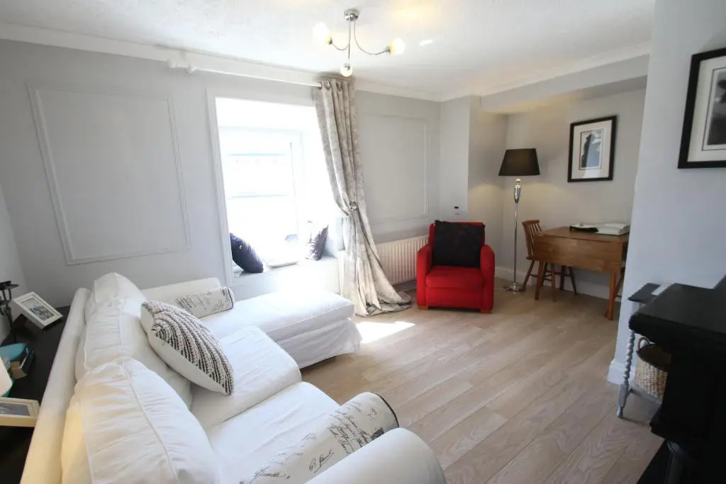 Errismore House - Chambres