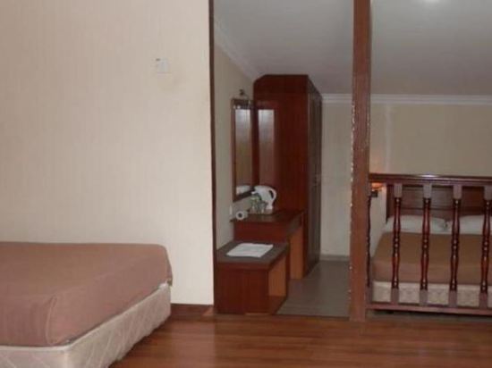 Felda Residence Tekam