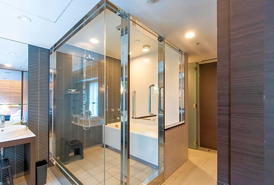 Akasaka Excel Hotel Tokyu 사진 14