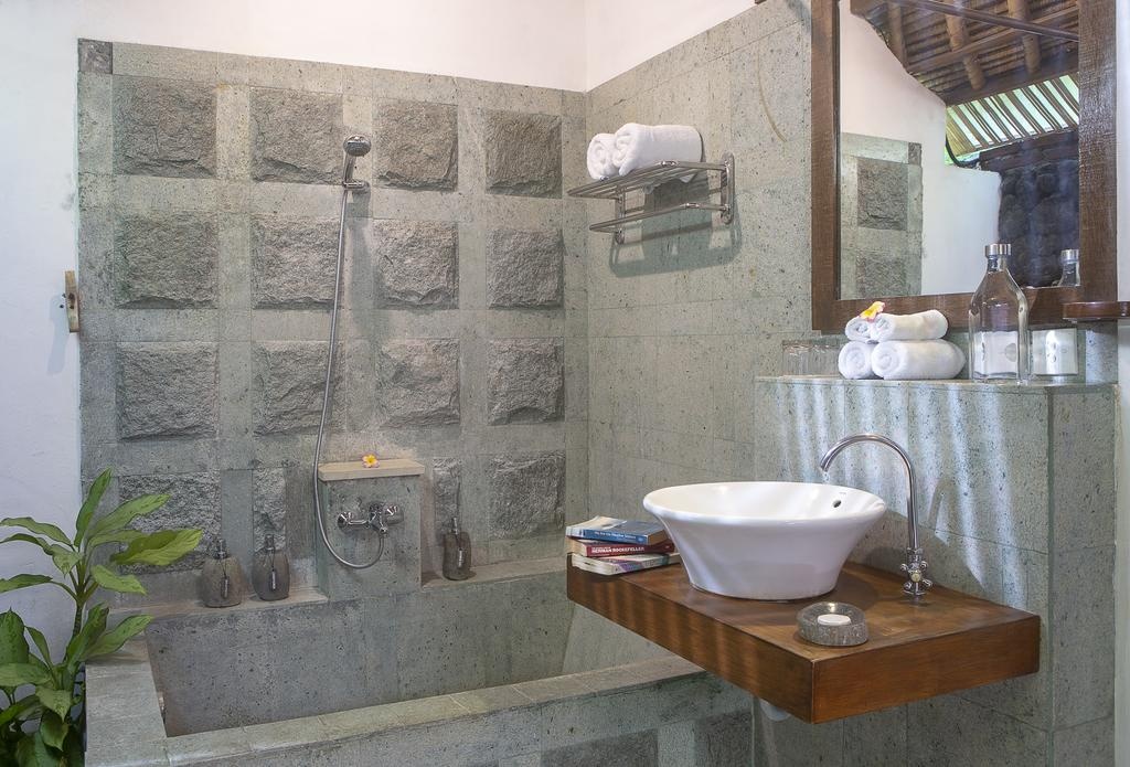 Отель Alam Candi Resort в Канди Дасе