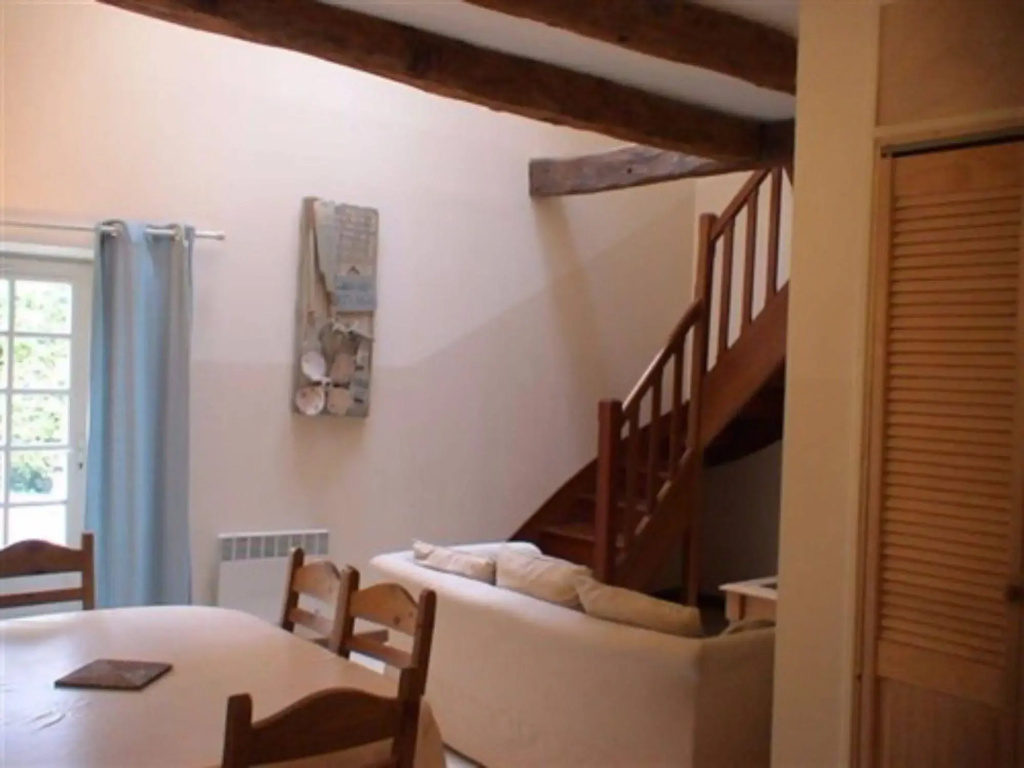 Afficher la photo 6 — Manoir de la Bégaudière