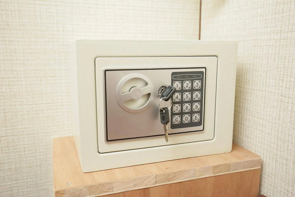 Hotel photo 22