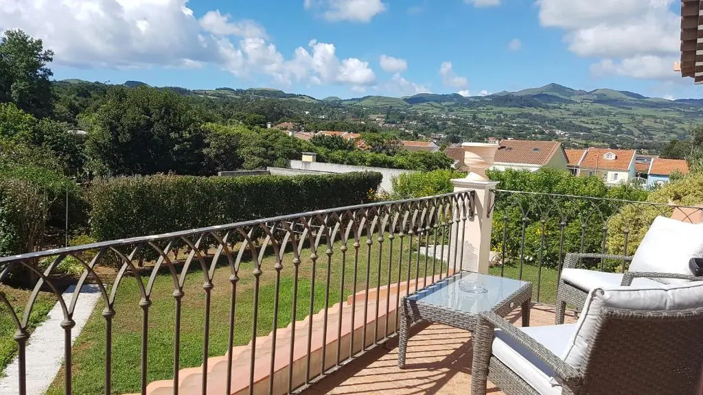 Quinta Das Hortencias - Chambres