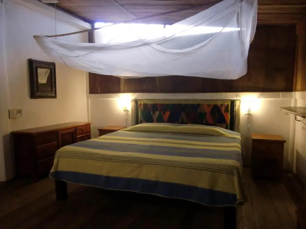 Superior Bungalow