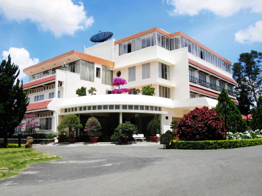 Hotel photo 1