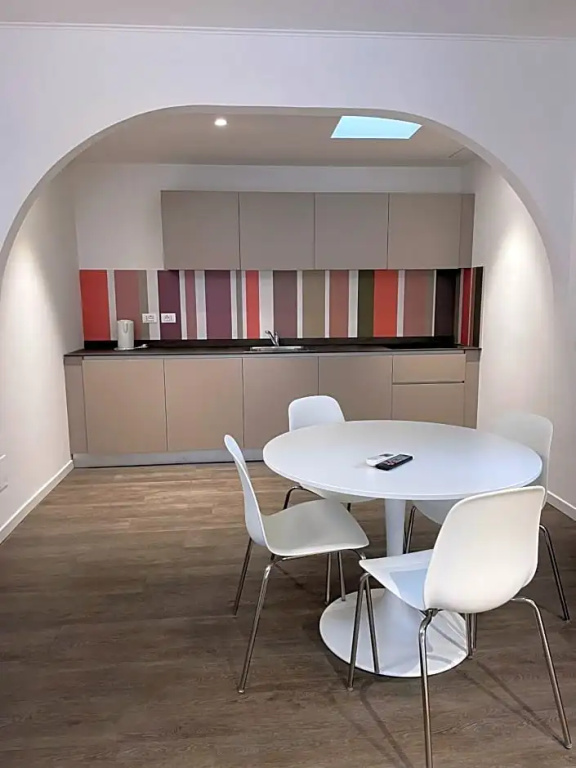 Studio Inn Centrale & Milano Urban Padel Hotel - Chambres