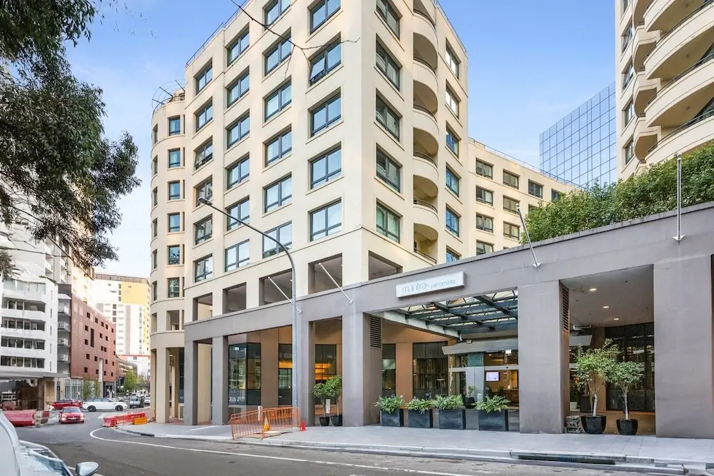 Bright Studio Stay in Central Parramatta