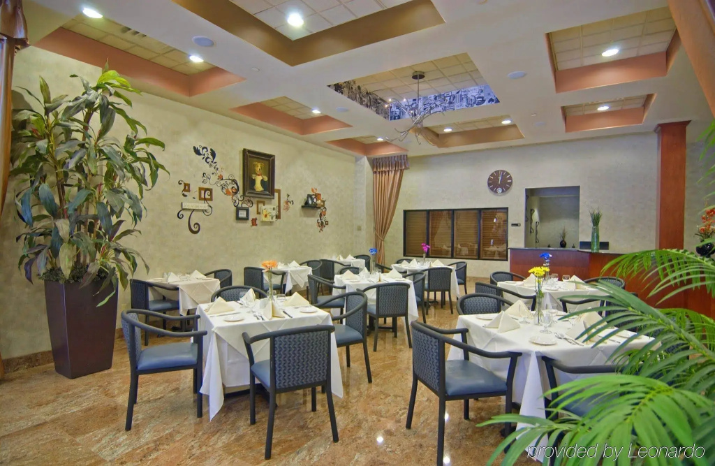 Marco LaGuardia Hotel & Suites - Général