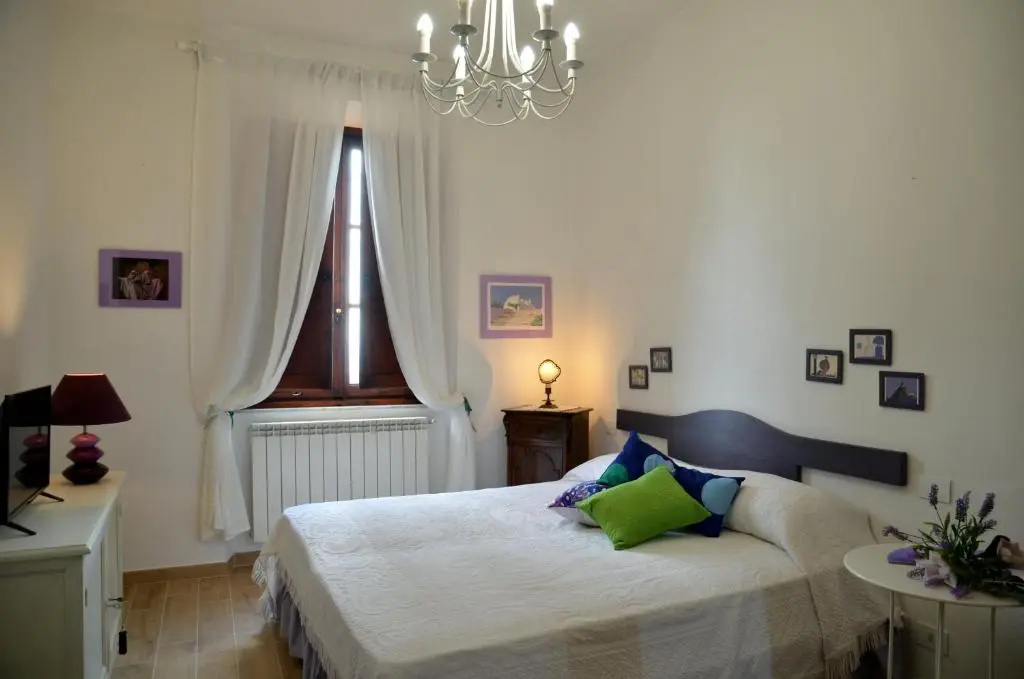 Donnaberarda - Chambres