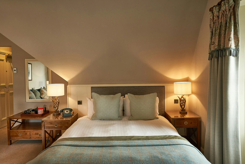Oban Bay Hotel - Général