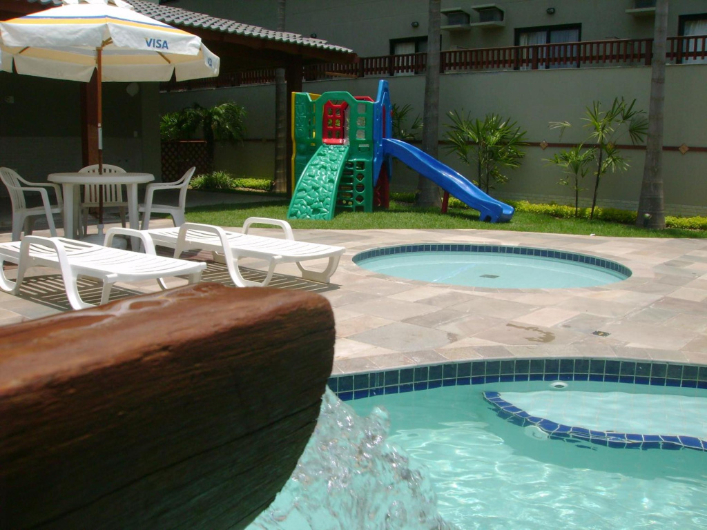 Hotel Ilhas Do Caribe - Général