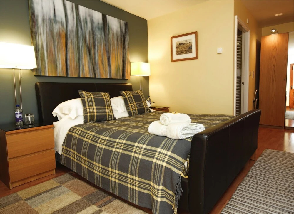 Sunnybank Boutique Guesthouse - Général