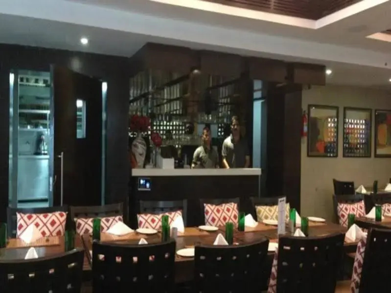 Hotel photo 11