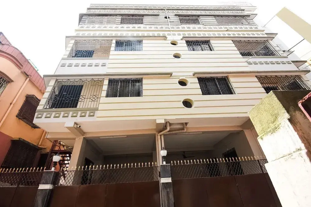 Shree Krishna Guest House