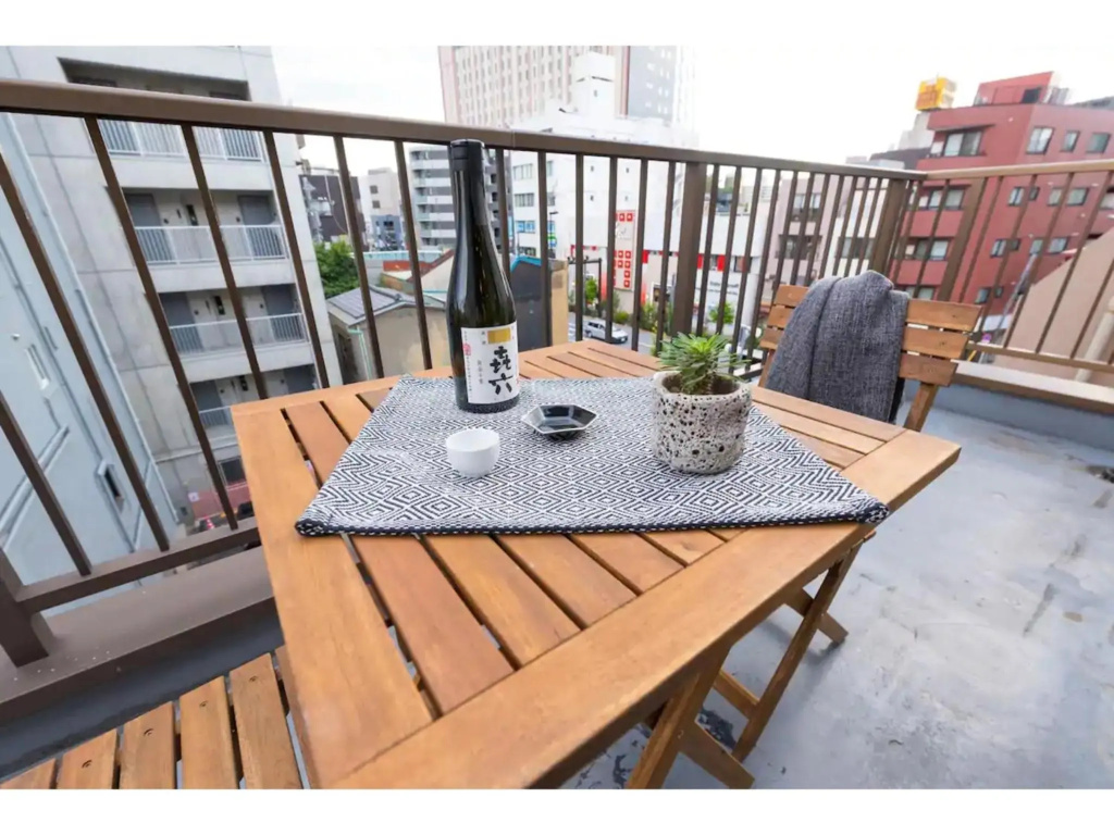 Tora Hotel Skytree - Vacation STAY 51807v