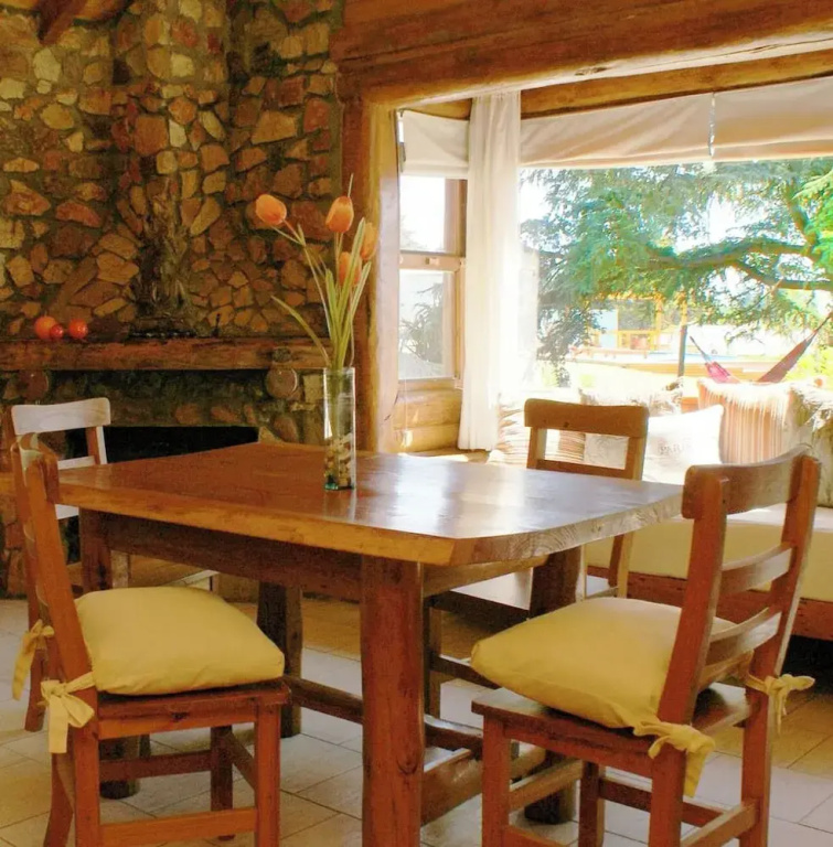 Balcon Del Golf - Chambres