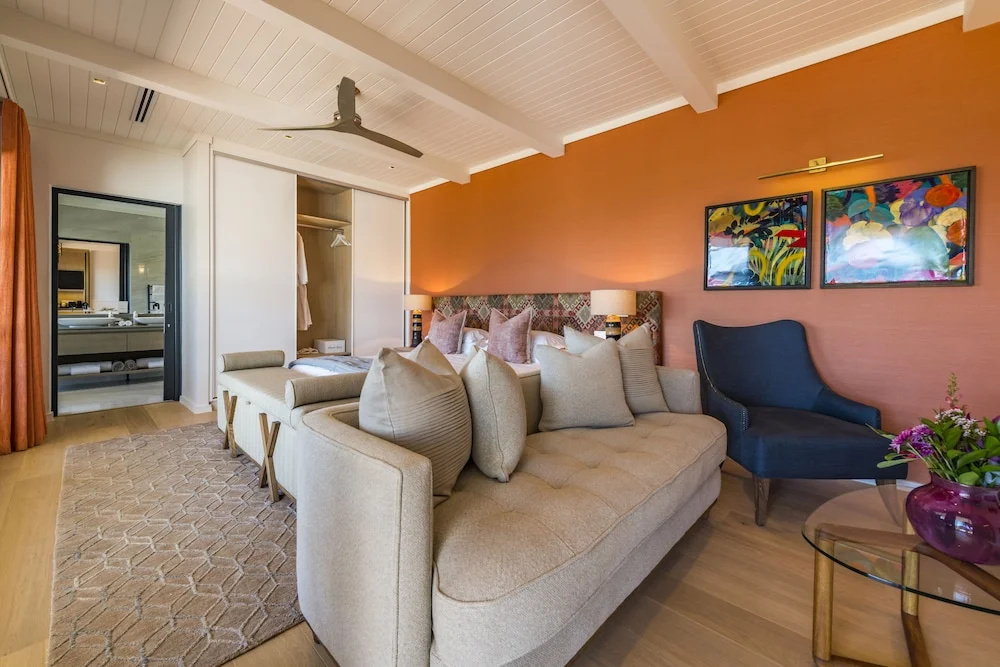 La Petite Ferme - Chambres