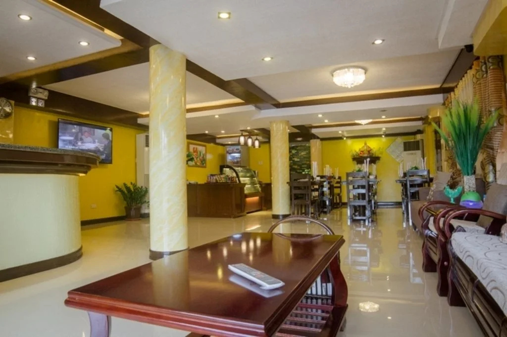 Hotel photo 11