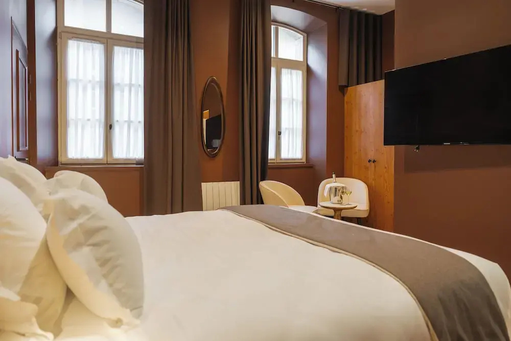Hotel photo 19
