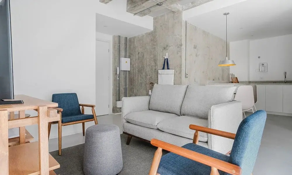 Comfort Apartment