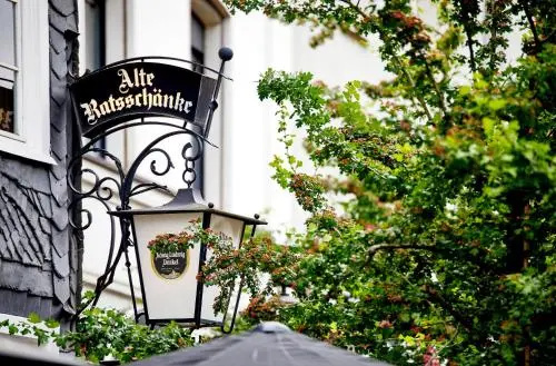Alte Ratsschänke