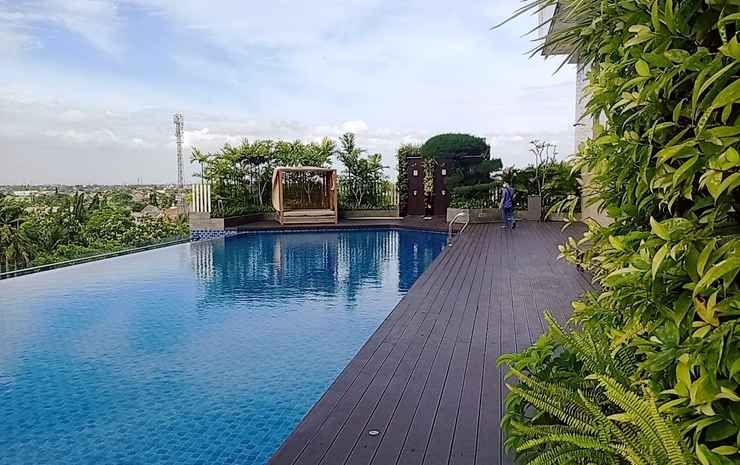 Apartement Springwood By LiviRooms Tangerang in Tangerang