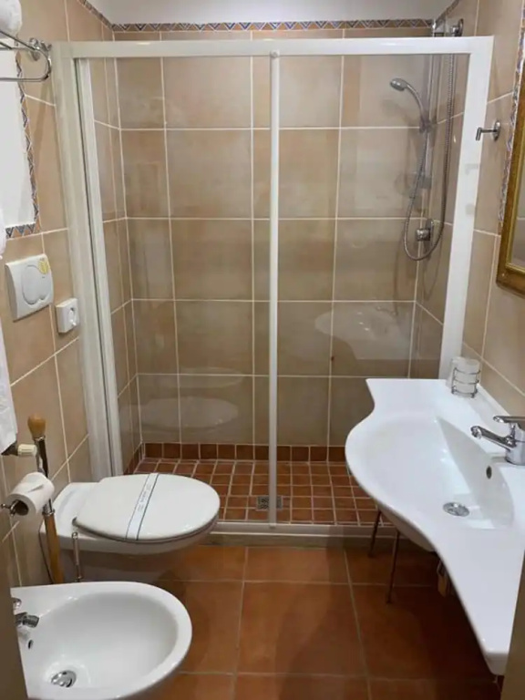 Saturnia Tuscany Hotel - Chambres