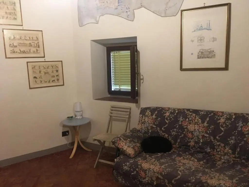 Standard Triple room full double bed