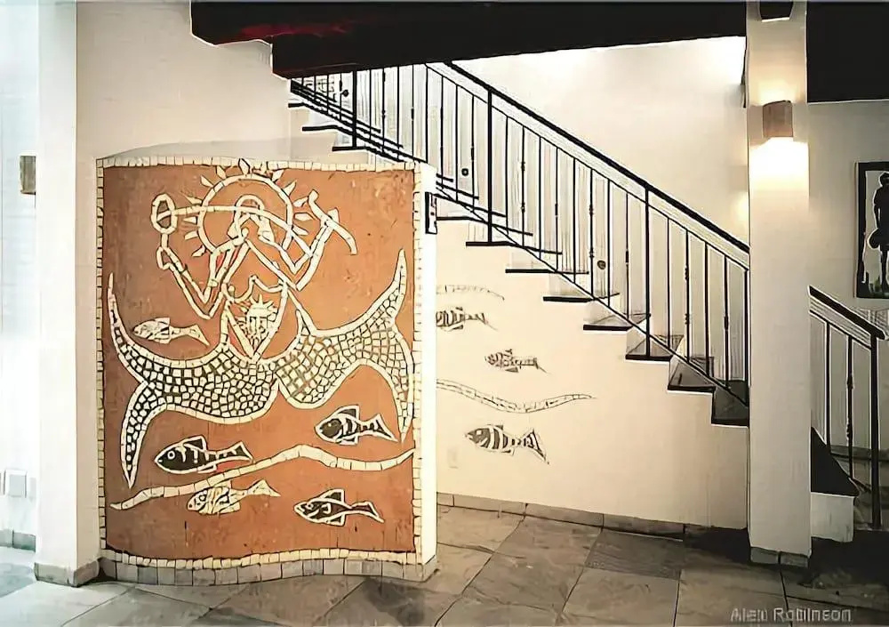 Hotel Villa Santo Antonio - Général