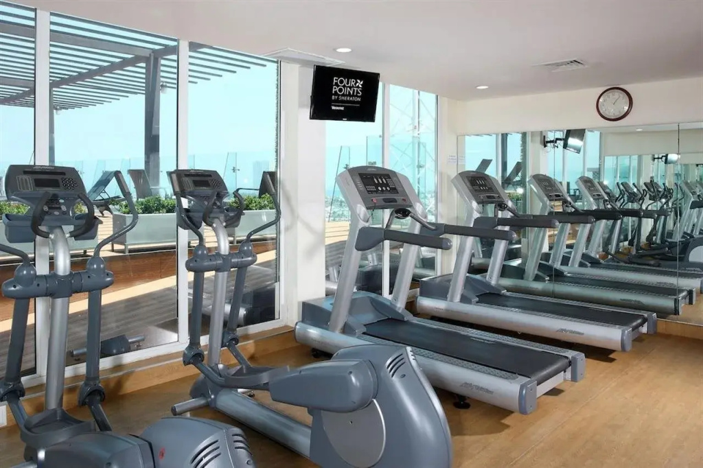 Four Points by Sheraton Veracruz - Général