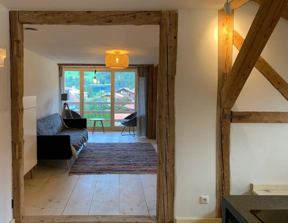 Hof Hauswang — 2