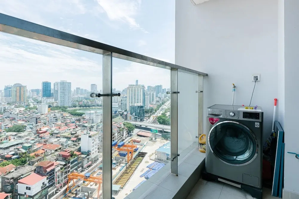 NVT Housing - Vinhomes Metropolis Apartment