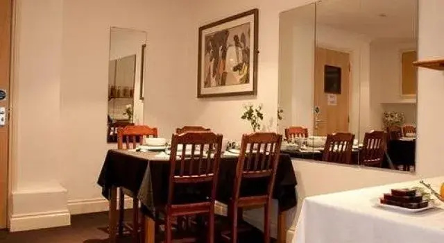 Castle Park Hotel - Général
