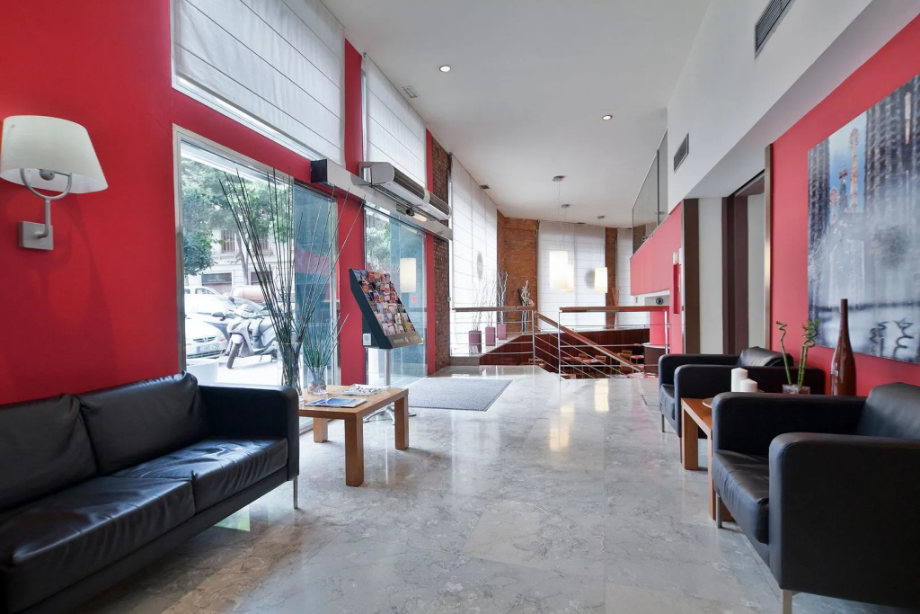 Hotel Best Aranea - Général
