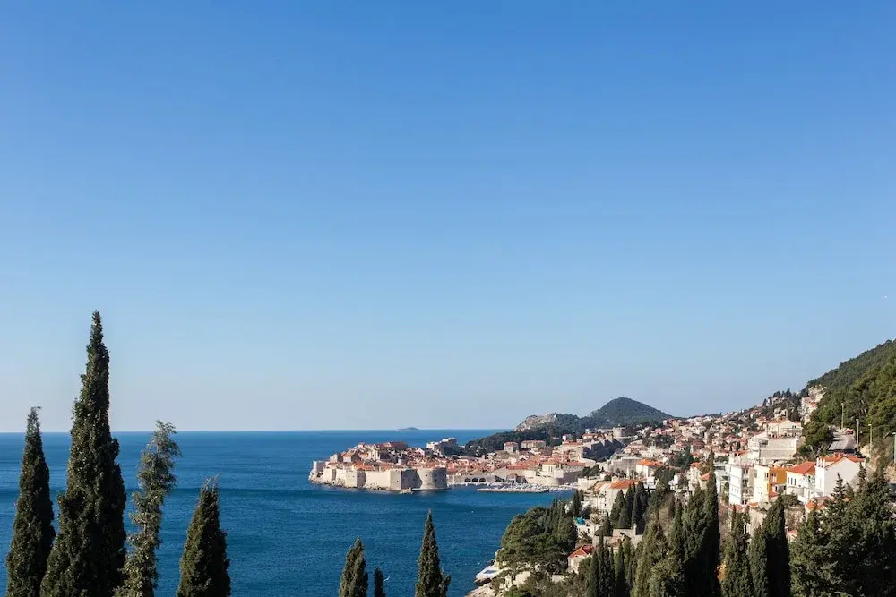 Sea View Apartments - Pilaš