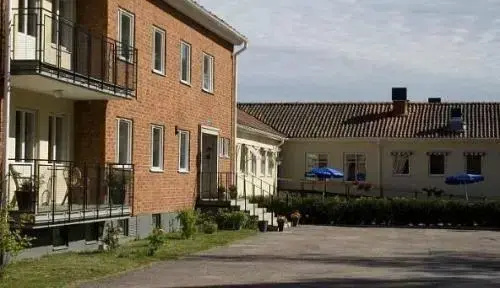Hotell Svedjegården - Général