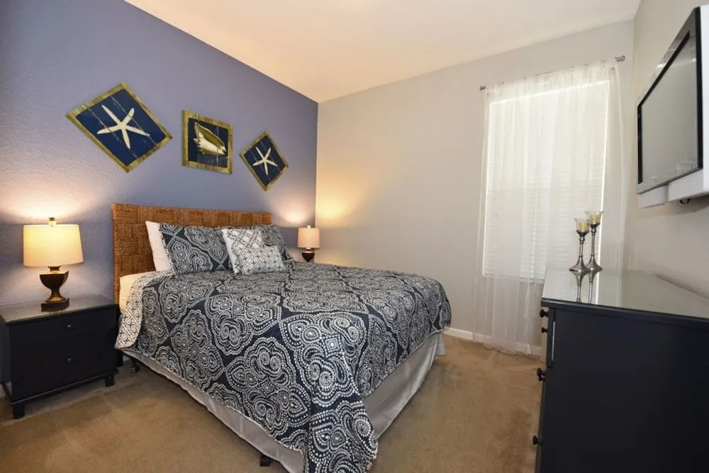 The Windsor Hills Resort - 7767 - Général