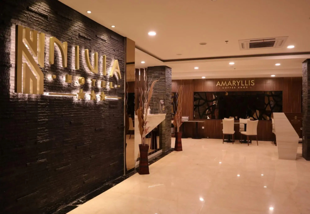 Hotel photo 16