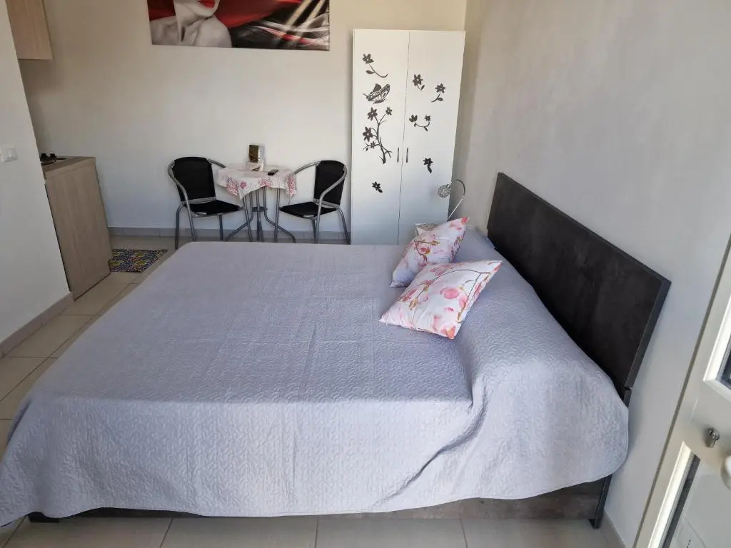 Casa Vacanze Panorama sulle Egadi - Chambres
