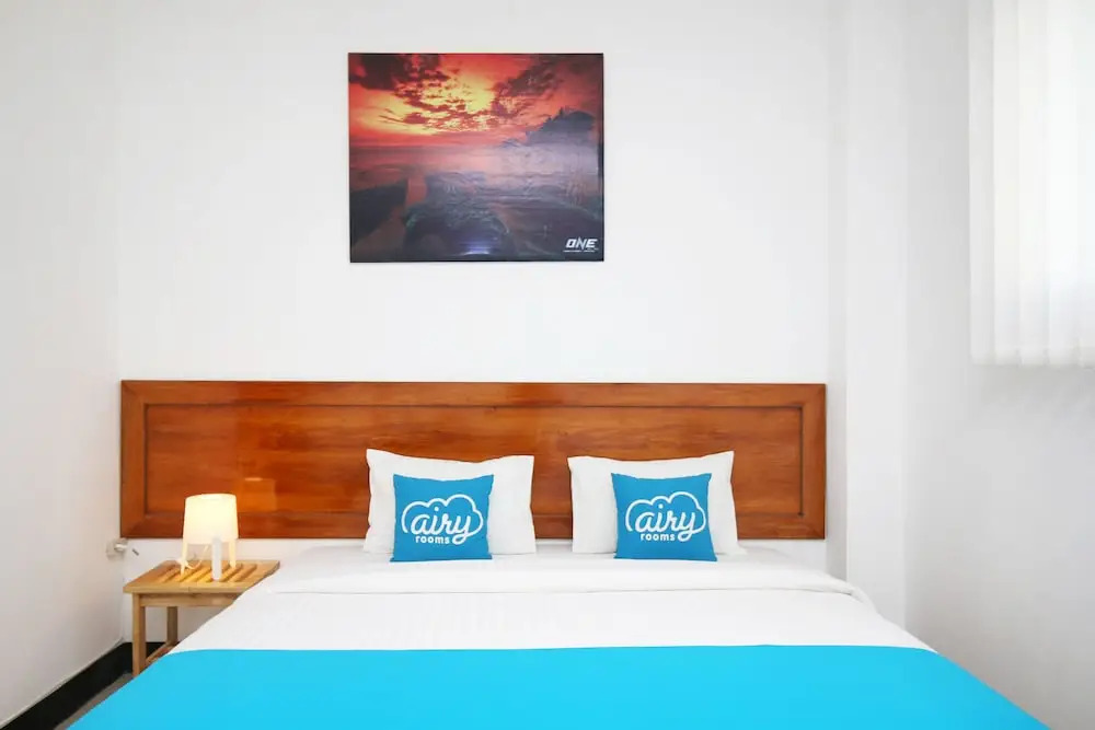 One Guest House — фото 3