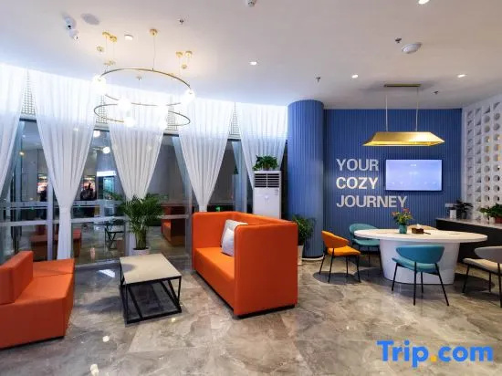 Business Centre
