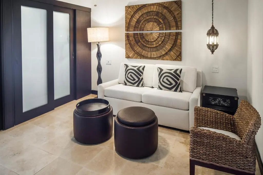 Hilton Vacation Club Cabo Azul Los Cabos - Chambres
