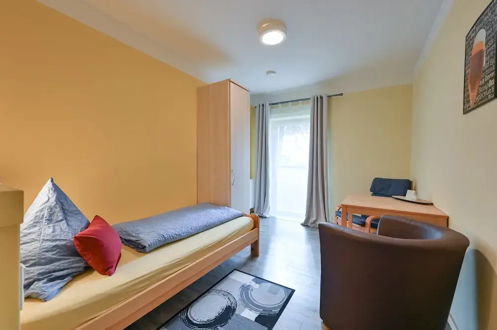 Hotel photo 6
