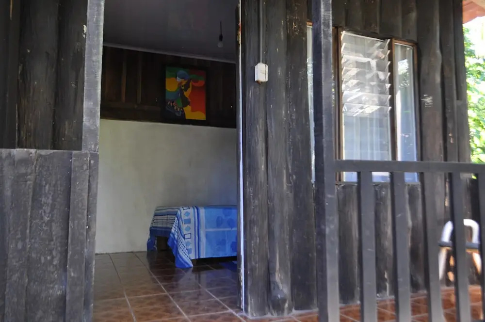 Finca don Litos